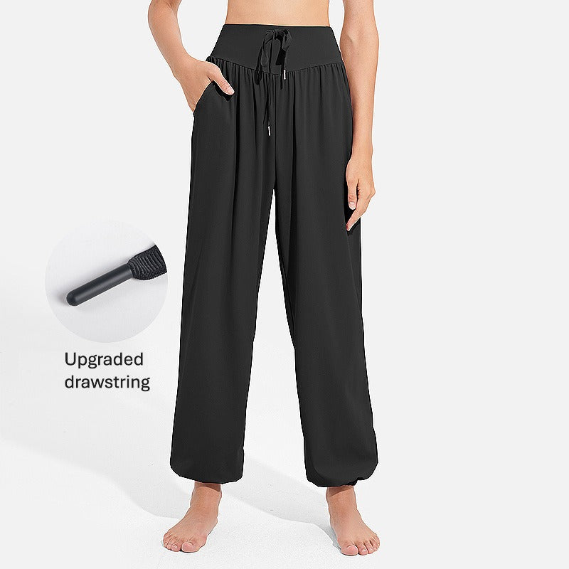 Loose Casual Women’s Joggers Pants