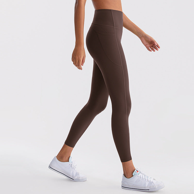 Women’s Buttery Soft High-Waist Yoga Leggings
