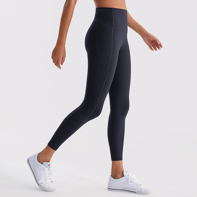 Women’s Buttery Soft High-Waist Yoga Leggings