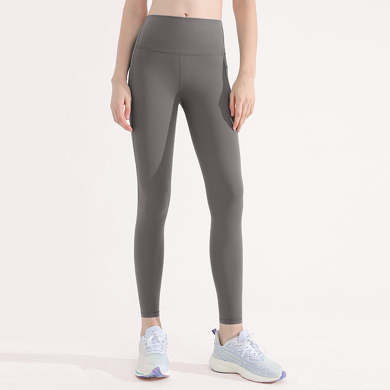Women’s Buttery Soft High-Waist Yoga Leggings