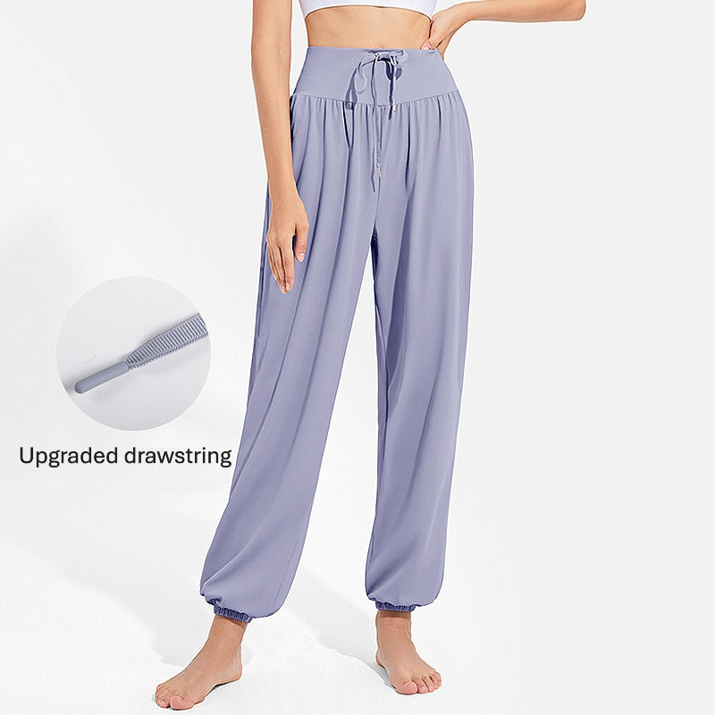 Loose Casual Women’s Joggers Pants