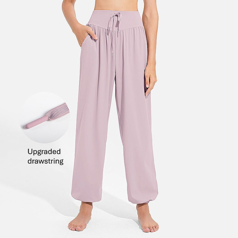 Loose Casual Women’s Joggers Pants