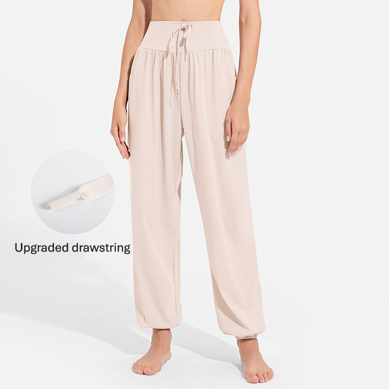 Loose Casual Women’s Joggers Pants