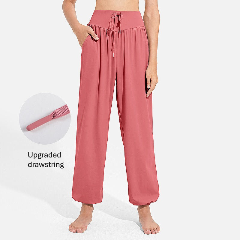 Loose Casual Women’s Joggers Pants